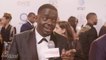 Daniel Kaluuya Talks 'Black Panther' on Red Carpet | NAACP Image Awards