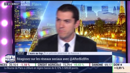 Market Movers: L'euro poursuit son ascension - 15/01