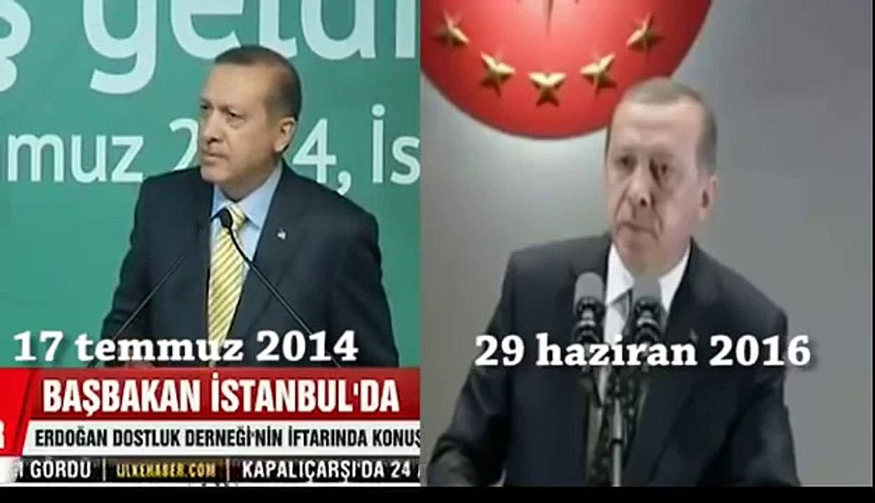 Reis'in Çelişkileri (devam)