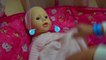 Baby Doll Toys Are You Sleeping Song Morning Routine Nursery Rhyme Songs by Learn Colors Baby-gPBjJ