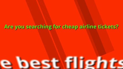 How to search Cheap Flights from Moscow to Mumbai?