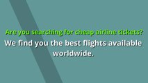 How to find Cheap Flights from Moscow to Stockholm?