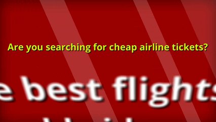 How to look for Cheap Flights from Moscow to Vladivostok?
