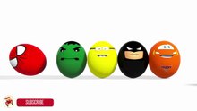 Learn Colors With Surprise Eggs Paw Patrol Cartoon - GIANT EGG SURPRISE OPENING  PAW P