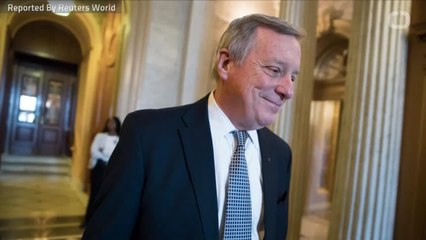 Trump Says Durbin "Misrepresented" DACA Comments