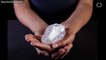 Massive Diamond Discovered In Lesotho