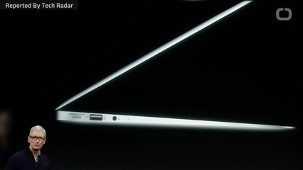 Will Apple Change MacBook This Year?