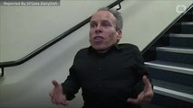 Warwick Davis Blasts Twitter for Not Removing Tweet