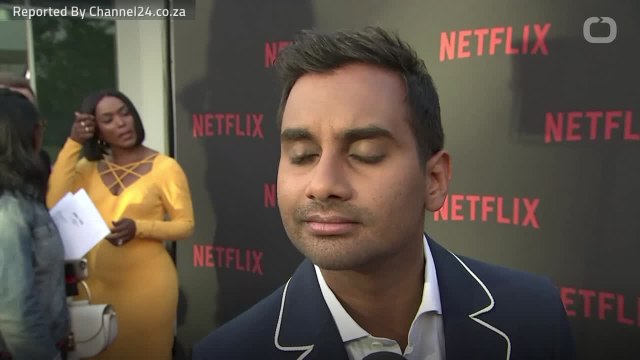 Aziz Ansari Responds To Sex Misconduct Allegations