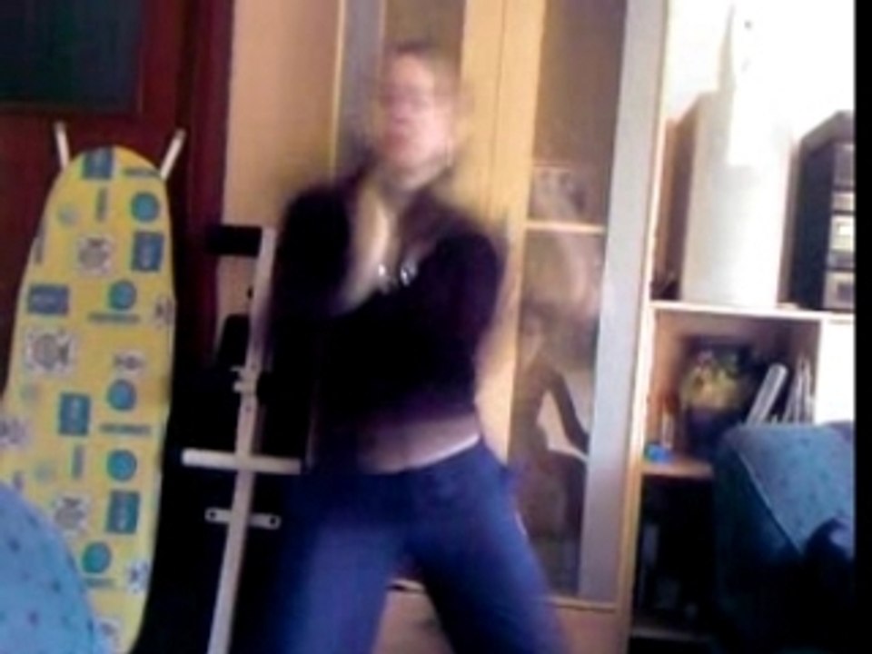 Tecktonik - Danse-électro