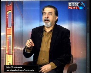 Opinion With Ali Kazi- 15th January 2018