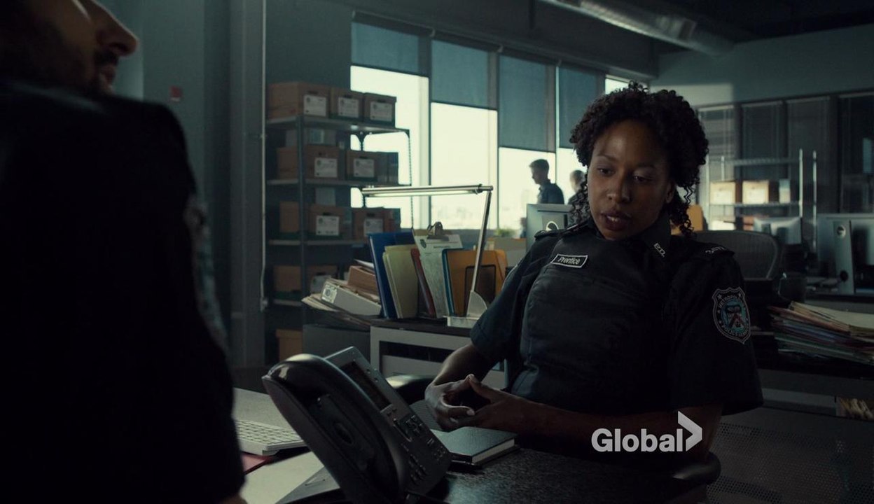 Mary Kills People Season 2 Episode 4 S2xE4 ~ Streaming