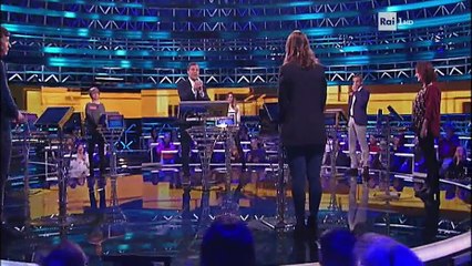 Eredità 15 gennaio 2018 (puntata quasi intera)