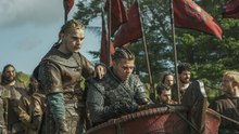 Vikings Season 5 Episode 11 (S05e11) HD Online