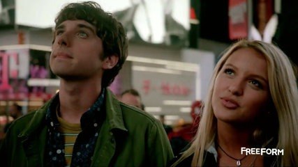 The Fosters Season 5 Episode 12 : 05x12 "#IWasMadeInAmerica"