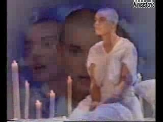 Sinead O Connor -Three Babies