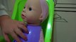 Baby Doll Toys Are You Sleeping Song Morning Routine Nur