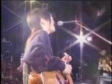 Miyavi Ashita tenki ni naare live