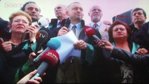 Ümit Kocasakal’ın CHP Genel Başkanlığı adaylığı kesinleşti