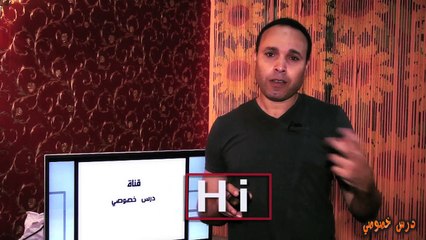 Unit 1 Meeting people  الإنجليزية للصف الثاني الإبتدائي التيرم الأول { 01  }  الوحدة الأولى   الدرس الأول والثاني