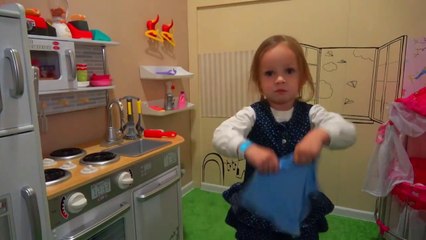 Baby Doll Toys Are You Sleeping Song Morning Routine Nursery Rhyme