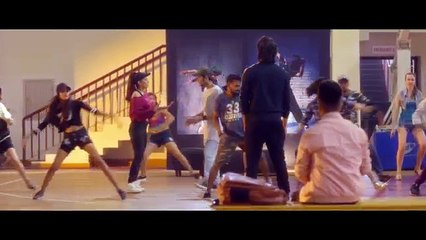 Bollywood_(Full_Video)___Akhil___Preet_Hundal____Arvindr_Khaira___Speed_Records - HD