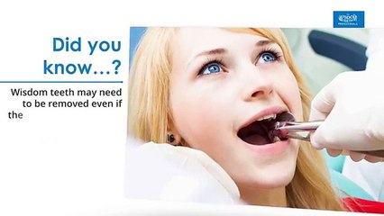Wisdom Teeth Removal in Sydney  Watch This Video