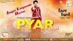 Pyar (Audio Jukebox) || Pargat Bhagu || Rick E Productions || Latest Punjabi Songs 2018