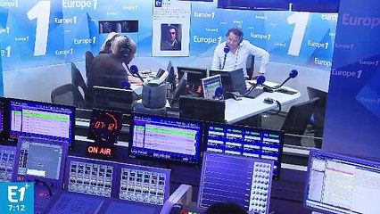 Intel : des ralentis dignes des plus grosses productions hollywoodiennes