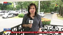 Palasyo: Hindi pinipigilan ang press freedom sa bansa