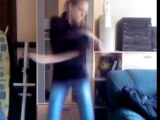 Tecktonik - Danse-électro
