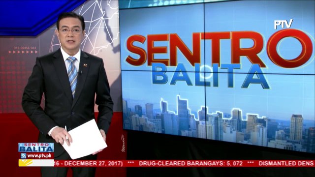 Resolusyon para sa pag-amyenda ng Konstitusyon, inihain sa Senado