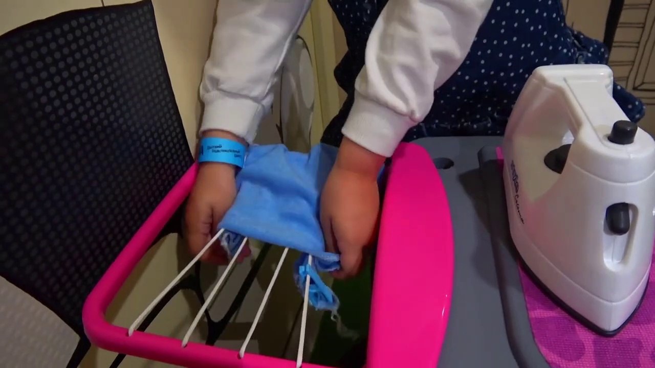 Baby Doll Toys Are You Sleeping Song Morning Routine Nursery Rhyme Songs by Learn Colors