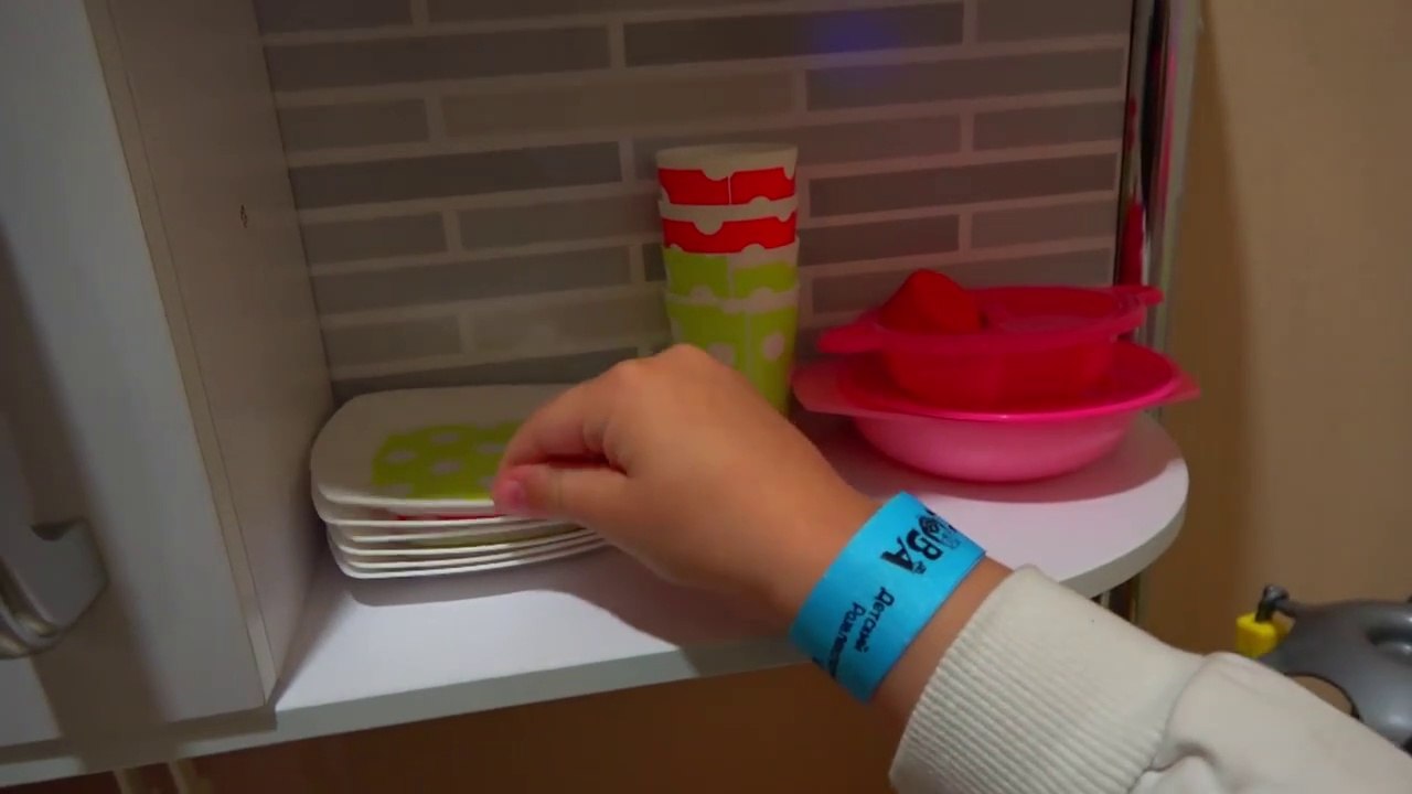 Baby Doll Toys Are You Sleeping Song Morning Routine Nursery Rhyme Songs by Learn Colors Baby-gPBjJO