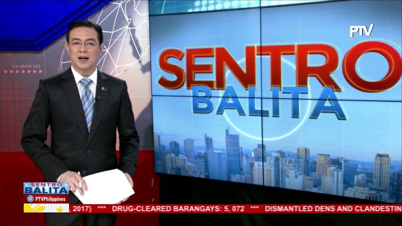 Padalang pera ng mga OFW noong Nobyembre 2017, tumaas