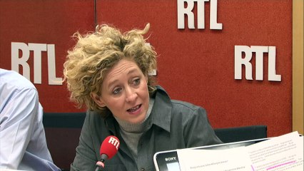 Macron : "Une partie des Français souhaitent lui laisser du temps", note Alba Ventura