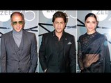 Bollywood Stars At Zee's Silver Jubilee Bash | Shah Rukh Khan, Akshay Kumar