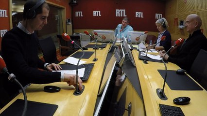 Sourire en courant c'est mieux - Les inattendus de Cyprien Cini