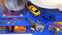 Best Kids Learning Colors Cars Trucks for Toddlers #1 Fun Hot Wheels Tomica C