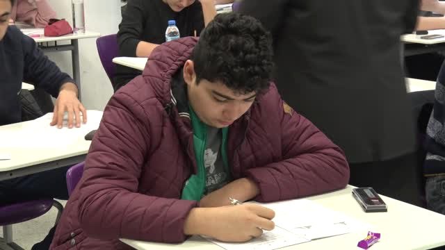 151 Bin Öğrenciye Burs İmkanı Doğdu