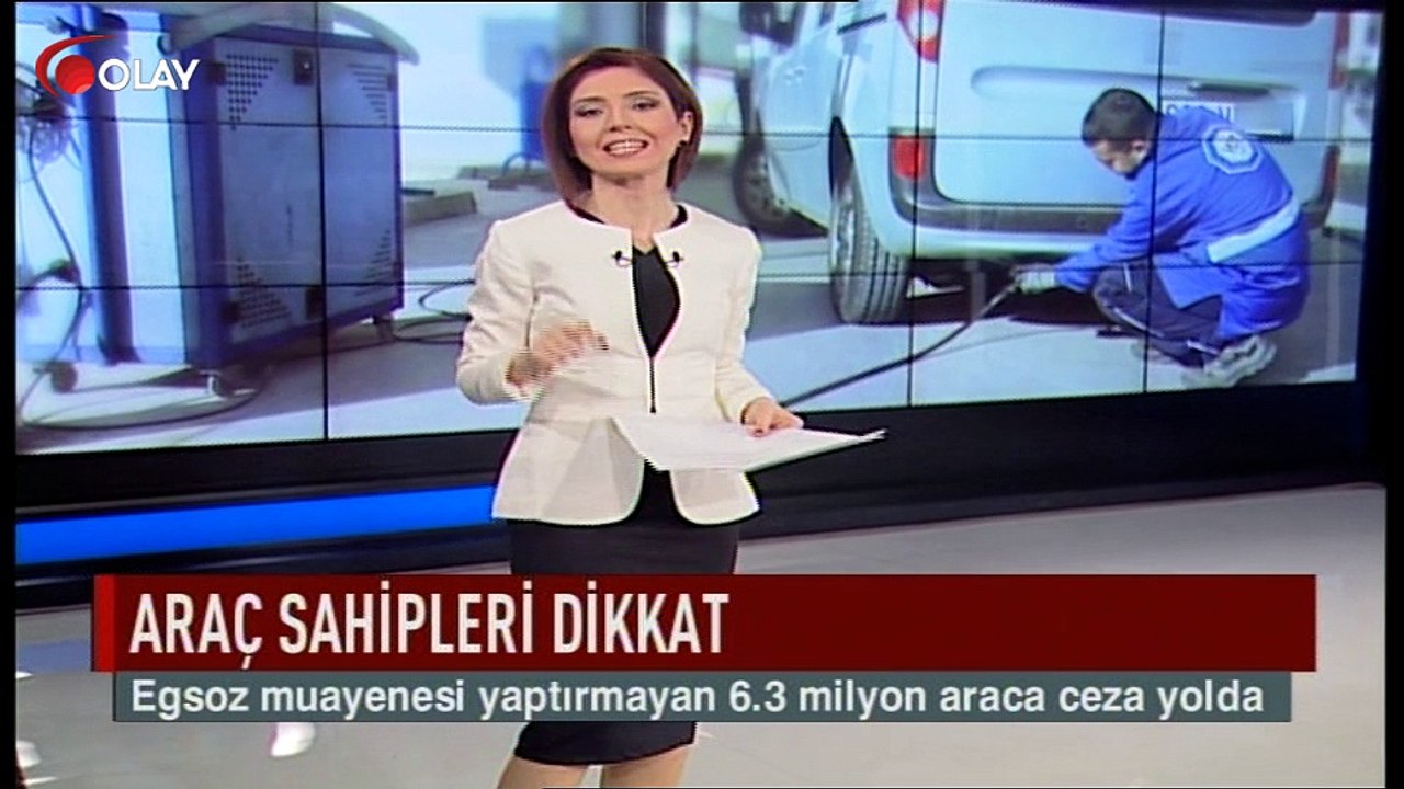 Araç sahipleri dikkat