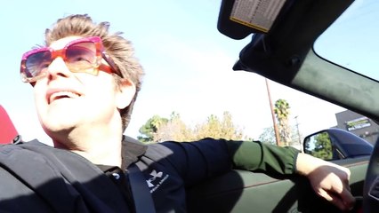 HE COULDNT BELIEVE THIS HAPPENED!! (EMOTIONAL)