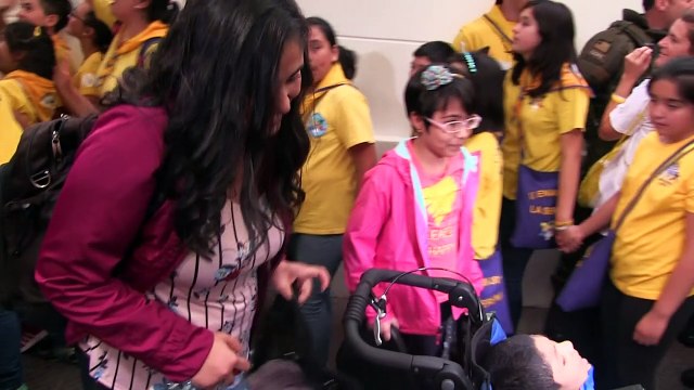 El papa Francisco llega a Chile en sexta visita a la región