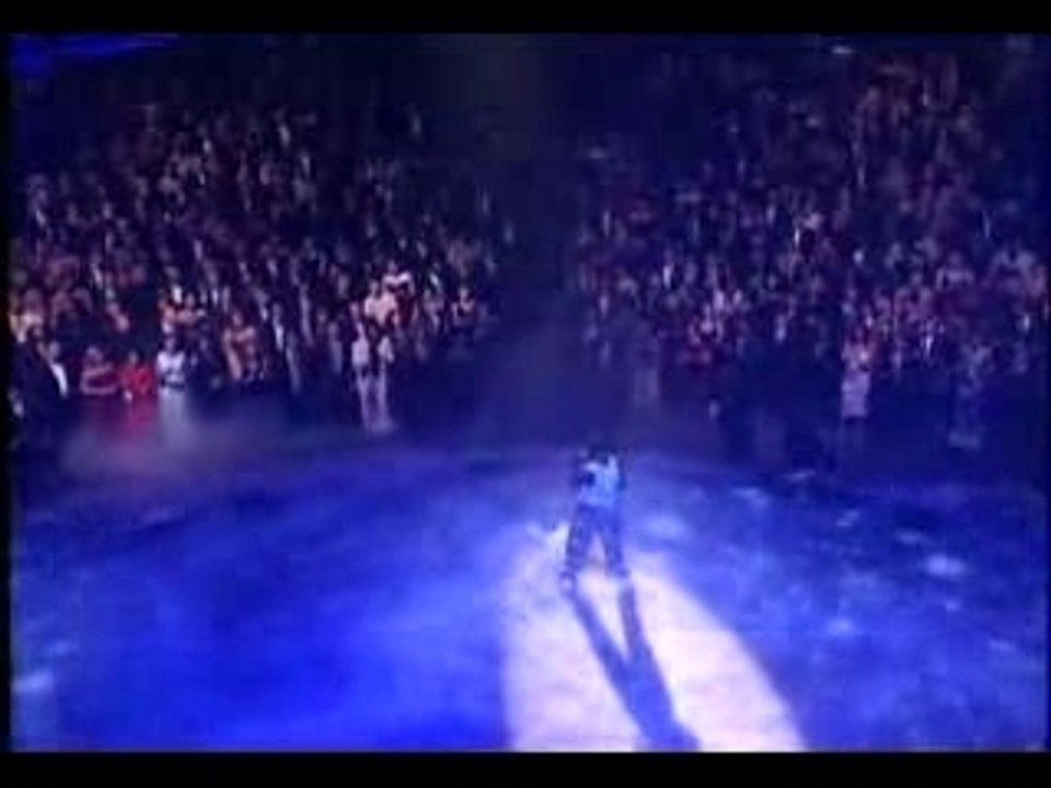 Diddy LIVE - I'll Be Missing You