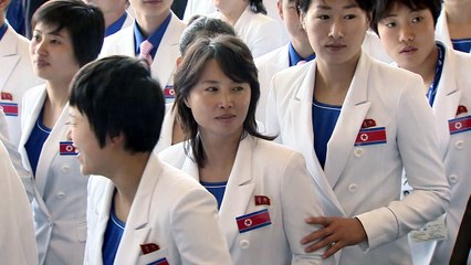 내일 '올림픽' 실무회담 ...정부 합동지원단 출범 / YTN