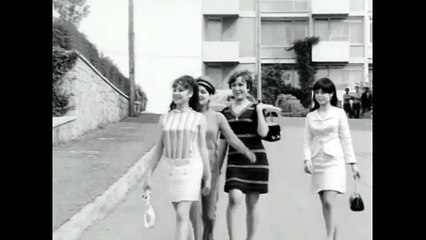 şener şen'in 1964'teki vasat çapkınlık performansı