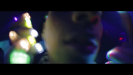 Dimitri Vegas & Like Mike vs Boostedkids - G.I.P.S.Y. (Official Video)_Full-