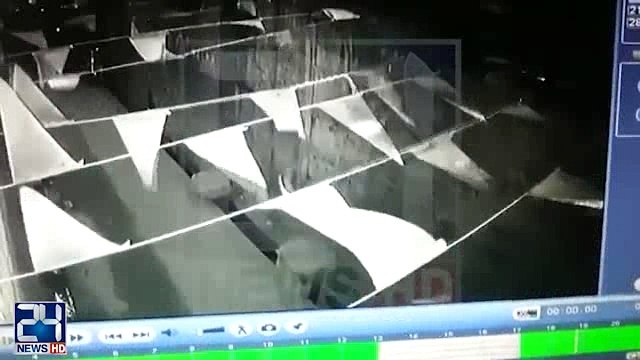 Saneha Kasur - Zainab Ko Aghwa Karne Walay Mulzim Ki Aik Aur Video Manzar-e- Aam Par