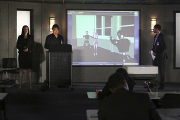 Criminal Minds Season 13 Episode 13 (S13e13) HD Online