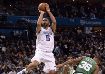 NBA [Frenchies]  : Batum (14 points) à son avantage